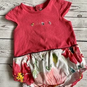Catimini Paris Romper